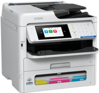 למדפסת Epson  WorkForce Pro EM-C800